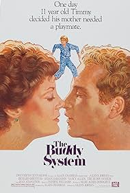 The Buddy System (1984) carátula
