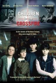 Children in the Crossfire Colonna sonora (1984) copertina