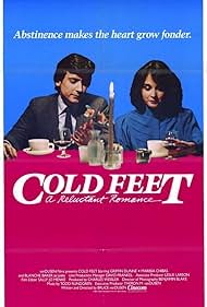 Cold Feet (1983) carátula