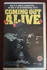 Coming Out Alive Colonna sonora (1980) copertina