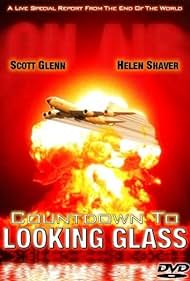 Countdown to Looking Glass (1984) cover