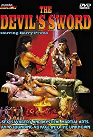 Devil's Sword (1984) cover