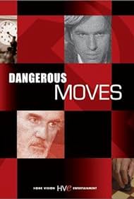Dangerous Moves (1984) cover