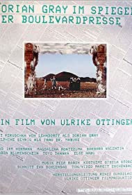 Dorian Gray im Spiegel der Boulevardpresse (1984) cover