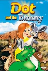 Dot and the Bunny (1983) carátula