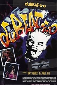 Du-beat-e-o Colonna sonora (1984) copertina