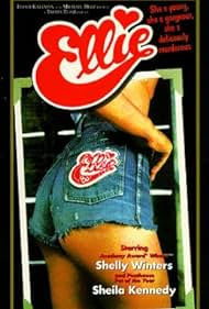 Ellie (1984) cover