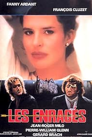 Les enragés Soundtrack (1985) cover