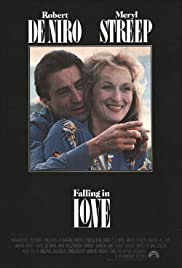 Innamorarsi (1984) copertina
