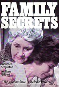 Secretos de familia (1984) carátula
