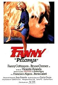 Fanny Pelopaja (1984) cover