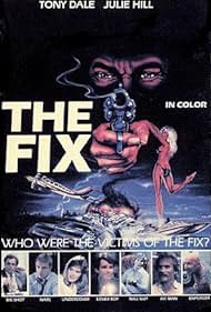 The Fix (1985) cover