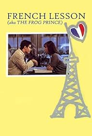 The Frog Prince (1985) abdeckung