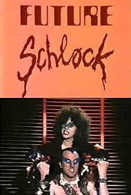 Future Schlock (1984) cover