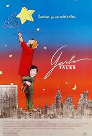 Garbo e eu (1984) cover