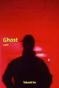 Ghost (1984) copertina