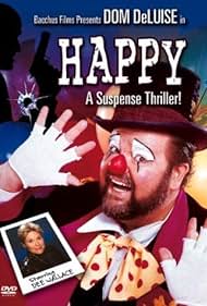 Happy Banda sonora (1983) cobrir