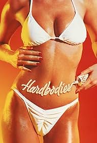 Hardbodies (1984) cover