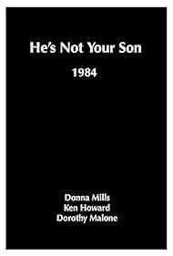 He's Not Your Son Soundtrack (1984) cover