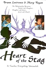 Heart of the Stag (1984) cobrir