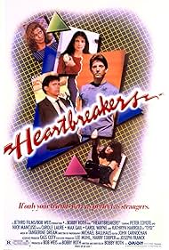 Heartbreakers (1984) abdeckung