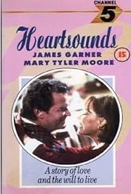 Heartsounds (1984) copertina