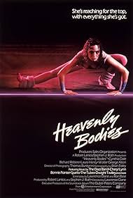 Heavenly Bodies Banda sonora (1984) carátula