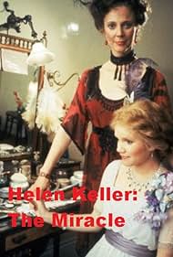 Helen Keller: El milagro continúa (1984) cover