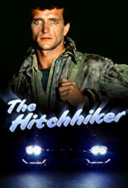 Hitchhiker - Unglaubliche Geschichten Tonspur (1983) abdeckung