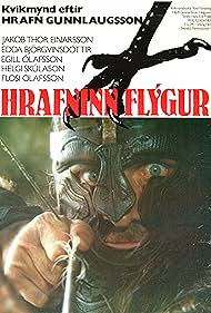 La vendetta dei barbari (1984) cover