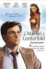 I Married a Centerfold Soundtrack (1984) cover