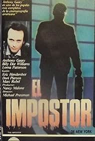 The Impostor (1984) cover
