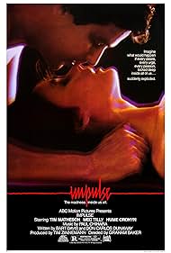 Impulse - Pulsion homicide (1984) couverture