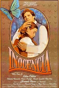 Inocência (1983) cover