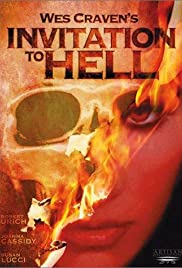 Invitation to Hell (1984) cover