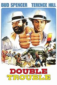 Dos súper dos (1984) cover