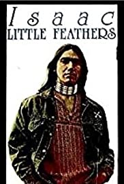 Isaac Littlefeathers (1984) cover