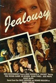 Jealousy (1984) cover