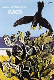 Kaos, contes siciliens (1984) cover