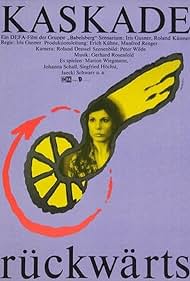 Cascade Backwards (1984) cover