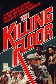 "American Playhouse" The Killing Floor (1984) cover