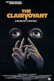 The Clairvoyant Soundtrack (1982) cover