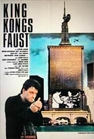 King Kongs Faust (1985) cover