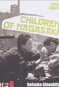 Children of Nagasaki Soundtrack (1983) cover