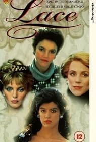 Lazos secretos (1984) cover