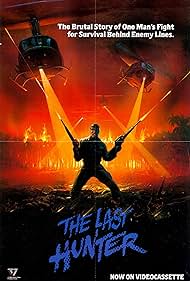 El último cazador (1980) cover