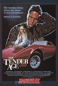 The Tender Age Soundtrack (1985) cover
