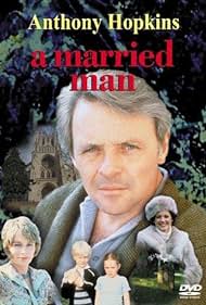 A Married Man (1983) copertina
