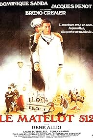 Le matelot 512 Film müziği (1984) örtmek