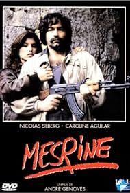 Mesrine Banda sonora (1984) carátula